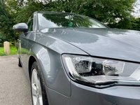 USED 2014 64 AUDI A3 1.4 TFSI SPORT 5d 124 BHP ULEZ Complaint &pound;35 Yearly Road Tax, Great Specification With Only 1 Owner And Very Low Mileage !!