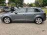 USED 2014 64 AUDI A3 1.4 TFSI SPORT 5d 124 BHP ULEZ Complaint &pound;35 Yearly Road Tax, Great Specification With Only 1 Owner And Very Low Mileage !!