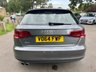 USED 2014 64 AUDI A3 1.4 TFSI SPORT 5d 124 BHP ULEZ Complaint &pound;35 Yearly Road Tax, Great Specification With Only 1 Owner And Very Low Mileage !!