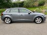 USED 2014 64 AUDI A3 1.4 TFSI SPORT 5d 124 BHP ULEZ Complaint &pound;35 Yearly Road Tax, Great Specification With Only 1 Owner And Very Low Mileage !!