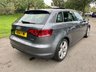 USED 2014 64 AUDI A3 1.4 TFSI SPORT 5d 124 BHP ULEZ Complaint &pound;35 Yearly Road Tax, Great Specification With Only 1 Owner And Very Low Mileage !!