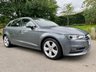 USED 2014 64 AUDI A3 1.4 TFSI SPORT 5d 124 BHP ULEZ Complaint &pound;35 Yearly Road Tax, Great Specification With Only 1 Owner And Very Low Mileage !!