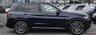 USED 2022 22 BMW X3 2.0 XDRIVE20D M SPORT MHEV 5d 188 BHP HTD STEERING WHEEL+VIRTUAL COCKPIT