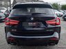 USED 2022 22 BMW X3 2.0 XDRIVE20D M SPORT MHEV 5d 188 BHP HTD STEERING WHEEL+VIRTUAL COCKPIT