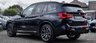 USED 2022 22 BMW X3 2.0 XDRIVE20D M SPORT MHEV 5d 188 BHP HTD STEERING WHEEL+VIRTUAL COCKPIT