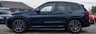USED 2022 22 BMW X3 2.0 XDRIVE20D M SPORT MHEV 5d 188 BHP HTD STEERING WHEEL+VIRTUAL COCKPIT