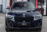 USED 2022 22 BMW X3 2.0 XDRIVE20D M SPORT MHEV 5d 188 BHP HTD STEERING WHEEL+VIRTUAL COCKPIT