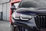 USED 2022 22 BMW X3 2.0 XDRIVE20D M SPORT MHEV 5d 188 BHP HTD STEERING WHEEL+VIRTUAL COCKPIT