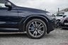 USED 2022 22 BMW X3 2.0 XDRIVE20D M SPORT MHEV 5d 188 BHP HTD STEERING WHEEL+VIRTUAL COCKPIT