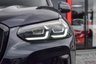 USED 2022 22 BMW X3 2.0 XDRIVE20D M SPORT MHEV 5d 188 BHP HTD STEERING WHEEL+VIRTUAL COCKPIT