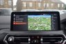 USED 2022 22 BMW X3 2.0 XDRIVE20D M SPORT MHEV 5d 188 BHP HTD STEERING WHEEL+VIRTUAL COCKPIT