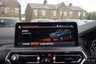 USED 2022 22 BMW X3 2.0 XDRIVE20D M SPORT MHEV 5d 188 BHP HTD STEERING WHEEL+VIRTUAL COCKPIT