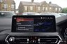 USED 2022 22 BMW X3 2.0 XDRIVE20D M SPORT MHEV 5d 188 BHP HTD STEERING WHEEL+VIRTUAL COCKPIT