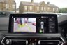 USED 2022 22 BMW X3 2.0 XDRIVE20D M SPORT MHEV 5d 188 BHP HTD STEERING WHEEL+VIRTUAL COCKPIT