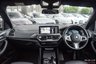 USED 2022 22 BMW X3 2.0 XDRIVE20D M SPORT MHEV 5d 188 BHP HTD STEERING WHEEL+VIRTUAL COCKPIT