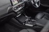 USED 2022 22 BMW X3 2.0 XDRIVE20D M SPORT MHEV 5d 188 BHP HTD STEERING WHEEL+VIRTUAL COCKPIT