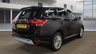 USED 2020 70 MITSUBISHI OUTLANDER 2.4 PHEV DESIGN 5d 222 BHP APP SAT NAV REAR VIEW CAMERA 1 OWNER MITSUBISHI WARRANTY TILL DEC 2025