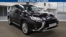 USED 2020 70 MITSUBISHI OUTLANDER 2.4 PHEV DESIGN 5d 222 BHP APP SAT NAV REAR VIEW CAMERA 1 OWNER MITSUBISHI WARRANTY TILL DEC 2025