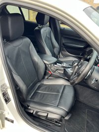 USED 2017 11 BMW 1 SERIES 3.0 M140I 5d 335 BHP 