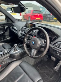 USED 2017 11 BMW 1 SERIES 3.0 M140I 5d 335 BHP 