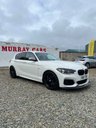 USED 2017 11 BMW 1 SERIES 3.0 M140I 5d 335 BHP 