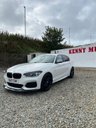 USED 2017 11 BMW 1 SERIES 3.0 M140I 5d 335 BHP 