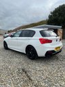 USED 2017 11 BMW 1 SERIES 3.0 M140I 5d 335 BHP 