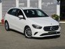 USED 2020 20 MERCEDES-BENZ B-CLASS 2.0 B 200 D SPORT 5d 148 BHP Finished in POLAR WHITE with PART LEATHER SEATS. This B-Class is a tall, spacious family car that's easy to drive and a good alternative to many modern SUVs. Neat curvy stying makes it look pretty sleek with a posh interior. Features include, Sat Nav, DAB RADIO, APPLE PLAY, Power rear Boot, B/Tooth, Rear View Camera, Part Leather, LED Day Lights and much more. Dealer Serviced at 16952 miles, 25943 miles and at 35317 miles on 11/7/2023. MOT due 13/7/2024.