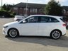 USED 2020 20 MERCEDES-BENZ B-CLASS 2.0 B 200 D SPORT 5d 148 BHP Finished in POLAR WHITE with PART LEATHER SEATS. This B-Class is a tall, spacious family car that's easy to drive and a good alternative to many modern SUVs. Neat curvy stying makes it look pretty sleek with a posh interior. Features include, Sat Nav, DAB RADIO, APPLE PLAY, Power rear Boot, B/Tooth, Rear View Camera, Part Leather, LED Day Lights and much more. Dealer Serviced at 16952 miles, 25943 miles and at 35317 miles on 11/7/2023. MOT due 13/7/2024.