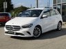 USED 2020 20 MERCEDES-BENZ B-CLASS 2.0 B 200 D SPORT 5d 148 BHP Finished in POLAR WHITE with PART LEATHER SEATS. This B-Class is a tall, spacious family car that's easy to drive and a good alternative to many modern SUVs. Neat curvy stying makes it look pretty sleek with a posh interior. Features include, Sat Nav, DAB RADIO, APPLE PLAY, Power rear Boot, B/Tooth, Rear View Camera, Part Leather, LED Day Lights and much more. Dealer Serviced at 16952 miles, 25943 miles and at 35317 miles on 11/7/2023. MOT due 13/7/2024.