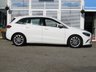 USED 2020 20 MERCEDES-BENZ B-CLASS 2.0 B 200 D SPORT 5d 148 BHP Finished in POLAR WHITE with PART LEATHER SEATS. This B-Class is a tall, spacious family car that's easy to drive and a good alternative to many modern SUVs. Neat curvy stying makes it look pretty sleek with a posh interior. Features include, Sat Nav, DAB RADIO, APPLE PLAY, Power rear Boot, B/Tooth, Rear View Camera, Part Leather, LED Day Lights and much more. Dealer Serviced at 16952 miles, 25943 miles and at 35317 miles on 11/7/2023. MOT due 13/7/2024.