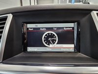 USED 2014 64 MERCEDES-BENZ M-CLASS 3.0 ML350 V6 BlueTEC AMG Sport SUV 5dr Diesel G-Tronic 4WD Euro 6 (s/s) (258 ps) Pan Roof,Sat Nav,&pound;13k Extras