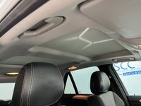 USED 2014 64 MERCEDES-BENZ M-CLASS 3.0 ML350 V6 BlueTEC AMG Sport SUV 5dr Diesel G-Tronic 4WD Euro 6 (s/s) (258 ps) Pan Roof,Sat Nav,&pound;13k Extras