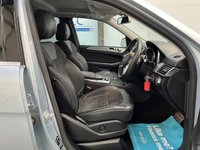 USED 2014 64 MERCEDES-BENZ M-CLASS 3.0 ML350 V6 BlueTEC AMG Sport SUV 5dr Diesel G-Tronic 4WD Euro 6 (s/s) (258 ps) Pan Roof,Sat Nav,&pound;13k Extras