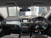 USED 2014 64 MERCEDES-BENZ M-CLASS 3.0 ML350 V6 BlueTEC AMG Sport SUV 5dr Diesel G-Tronic 4WD Euro 6 (s/s) (258 ps) Pan Roof,Sat Nav,&pound;13k Extras
