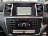 USED 2014 64 MERCEDES-BENZ M-CLASS 3.0 ML350 V6 BlueTEC AMG Sport SUV 5dr Diesel G-Tronic 4WD Euro 6 (s/s) (258 ps) Pan Roof,Sat Nav,&pound;13k Extras