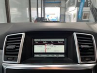 USED 2014 64 MERCEDES-BENZ M-CLASS 3.0 ML350 V6 BlueTEC AMG Sport SUV 5dr Diesel G-Tronic 4WD Euro 6 (s/s) (258 ps) Pan Roof,Sat Nav,&pound;13k Extras