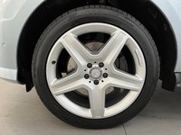 USED 2014 64 MERCEDES-BENZ M-CLASS 3.0 ML350 V6 BlueTEC AMG Sport SUV 5dr Diesel G-Tronic 4WD Euro 6 (s/s) (258 ps) Pan Roof,Sat Nav,&pound;13k Extras