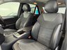 USED 2014 64 MERCEDES-BENZ M-CLASS 3.0 ML350 V6 BlueTEC AMG Sport SUV 5dr Diesel G-Tronic 4WD Euro 6 (s/s) (258 ps) Pan Roof,Sat Nav,&pound;13k Extras