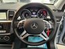 USED 2014 64 MERCEDES-BENZ M-CLASS 3.0 ML350 V6 BlueTEC AMG Sport SUV 5dr Diesel G-Tronic 4WD Euro 6 (s/s) (258 ps) Pan Roof,Sat Nav,&pound;13k Extras