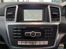 USED 2014 64 MERCEDES-BENZ M-CLASS 3.0 ML350 V6 BlueTEC AMG Sport SUV 5dr Diesel G-Tronic 4WD Euro 6 (s/s) (258 ps) Pan Roof,Sat Nav,&pound;13k Extras