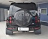 USED 2023 23 LAND ROVER DEFENDER 110 3.0 HARD TOP X-DYNAMIC HSE MHEV 296 BHP BIG SPEC URBAN+AIR SUSPENTION+3 SEATS