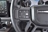 USED 2023 23 LAND ROVER DEFENDER 110 3.0 HARD TOP X-DYNAMIC HSE MHEV 296 BHP BIG SPEC URBAN+AIR SUSPENTION+3 SEATS