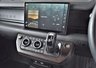 USED 2023 23 LAND ROVER DEFENDER 110 3.0 HARD TOP X-DYNAMIC HSE MHEV 296 BHP BIG SPEC URBAN+AIR SUSPENTION+3 SEATS