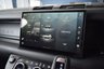 USED 2023 23 LAND ROVER DEFENDER 110 3.0 HARD TOP X-DYNAMIC HSE MHEV 296 BHP BIG SPEC URBAN+AIR SUSPENTION+3 SEATS