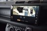 USED 2023 23 LAND ROVER DEFENDER 110 3.0 HARD TOP X-DYNAMIC HSE MHEV 296 BHP BIG SPEC URBAN+AIR SUSPENTION+3 SEATS