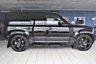 USED 2023 23 LAND ROVER DEFENDER 110 3.0 HARD TOP X-DYNAMIC HSE MHEV 296 BHP BIG SPEC URBAN+AIR SUSPENTION+3 SEATS