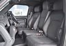 USED 2023 23 LAND ROVER DEFENDER 110 3.0 HARD TOP X-DYNAMIC HSE MHEV 296 BHP BIG SPEC URBAN+AIR SUSPENTION+3 SEATS