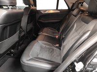 USED 2013 13 MERCEDES-BENZ M-CLASS 2.1 ML250 BLUETEC AMG SPORT 5d 204 BHP 