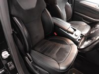 USED 2013 13 MERCEDES-BENZ M-CLASS 2.1 ML250 BLUETEC AMG SPORT 5d 204 BHP 
